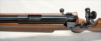 Remington Model M540 XR YOUTH Target Rifle  .22LR  BOX Included  Img-9