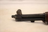 1943 SPRINGFIELD ARMORY CMP M1 Garand Rifle 30 cal w CASE, Manual & Extras Img-14