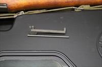 1943 SPRINGFIELD ARMORY CMP M1 Garand Rifle 30 cal w CASE, Manual & Extras Img-23