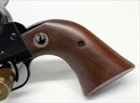 1971 Ruger BLACKHAWK Old Model Revolver  .357 Cal  3-Screw  Img-2