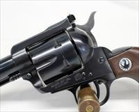 1971 Ruger BLACKHAWK Old Model Revolver  .357 Cal  3-Screw  Img-3