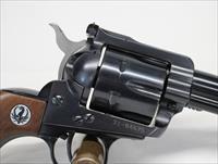 1971 Ruger BLACKHAWK Old Model Revolver  .357 Cal  3-Screw  Img-7