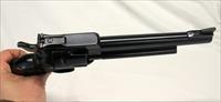 1971 Ruger BLACKHAWK Old Model Revolver  .357 Cal  3-Screw  Img-10
