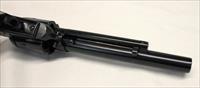 1971 Ruger BLACKHAWK Old Model Revolver  .357 Cal  3-Screw  Img-11