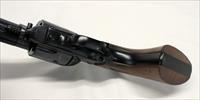 1971 Ruger BLACKHAWK Old Model Revolver  .357 Cal  3-Screw  Img-12