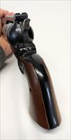 1971 Ruger BLACKHAWK Old Model Revolver  .357 Cal  3-Screw  Img-13