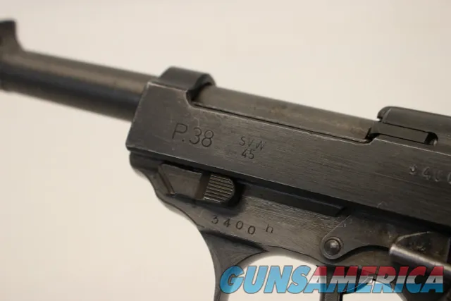 Mauser OtherP38  Img-2