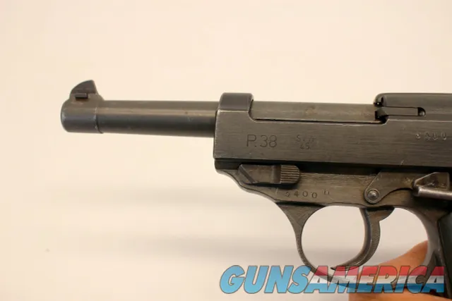 Mauser OtherP38  Img-3