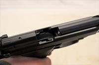 Beretta Model 92FS semi-automatic pistol  9mm  2 10rd Magazines Img-16