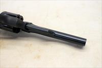 Smith & Wesson MODEL 28-2 HIGHWAY PATROLMAN Revolver  .357 Magnum  Original Manual Img-3