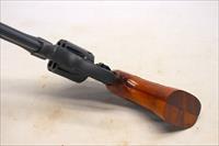 Smith & Wesson MODEL 28-2 HIGHWAY PATROLMAN Revolver  .357 Magnum  Original Manual Img-4