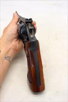Smith & Wesson MODEL 28-2 HIGHWAY PATROLMAN Revolver  .357 Magnum  Original Manual Img-6