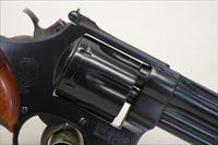 Smith & Wesson MODEL 28-2 HIGHWAY PATROLMAN Revolver  .357 Magnum  Original Manual Img-9