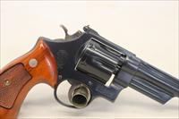 Smith & Wesson MODEL 28-2 HIGHWAY PATROLMAN Revolver  .357 Magnum  Original Manual Img-10