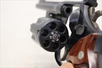 Smith & Wesson MODEL 28-2 HIGHWAY PATROLMAN Revolver  .357 Magnum  Original Manual Img-12