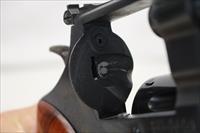 Smith & Wesson MODEL 28-2 HIGHWAY PATROLMAN Revolver  .357 Magnum  Original Manual Img-13