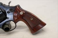 Smith & Wesson MODEL 28-2 HIGHWAY PATROLMAN Revolver  .357 Magnum  Original Manual Img-15