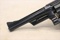 Smith & Wesson MODEL 28-2 HIGHWAY PATROLMAN Revolver  .357 Magnum  Original Manual Img-18