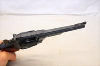Smith & Wesson MODEL 28-2 HIGHWAY PATROLMAN Revolver  .357 Magnum  Original Manual Img-19