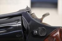 Smith & Wesson MODEL 28-2 HIGHWAY PATROLMAN Revolver  .357 Magnum  Original Manual Img-20
