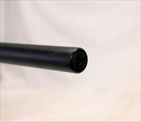 Remington MODEL 700 bolt action rifle  .243 Win Cal  Heavy Barrel  Synthetic Stock  30mm Scope Rings Img-8