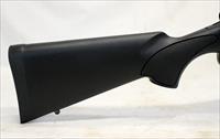 Remington MODEL 700 bolt action rifle  .243 Win Cal  Heavy Barrel  Synthetic Stock  30mm Scope Rings Img-14