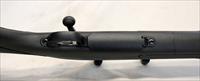 Remington MODEL 700 bolt action rifle  .243 Win Cal  Heavy Barrel  Synthetic Stock  30mm Scope Rings Img-15