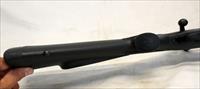 Remington MODEL 700 bolt action rifle  .243 Win Cal  Heavy Barrel  Synthetic Stock  30mm Scope Rings Img-16