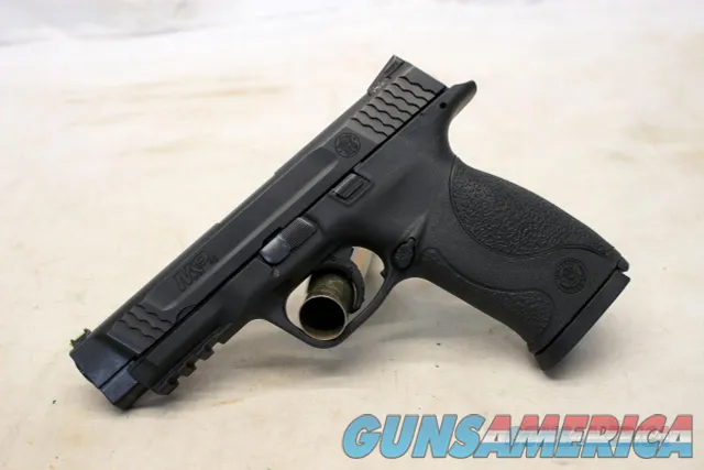 Smith & Wesson M&P  Img-2