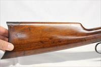 Pre-64 Winchester Model 1894 lever action rifle  .32WS Caliber  1/2 Round 1/2 Octagon Bbl  Button Magazine Img-4