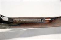 Pre-64 Winchester Model 1894 lever action rifle  .32WS Caliber  1/2 Round 1/2 Octagon Bbl  Button Magazine Img-9