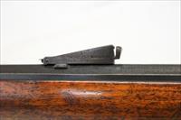 Pre-64 Winchester Model 1894 lever action rifle  .32WS Caliber  1/2 Round 1/2 Octagon Bbl  Button Magazine Img-12