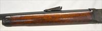 Pre-64 Winchester Model 1894 lever action rifle  .32WS Caliber  1/2 Round 1/2 Octagon Bbl  Button Magazine Img-15