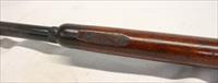 Pre-64 Winchester Model 1894 lever action rifle  .32WS Caliber  1/2 Round 1/2 Octagon Bbl  Button Magazine Img-16
