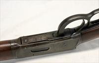 Pre-64 Winchester Model 1894 lever action rifle  .32WS Caliber  1/2 Round 1/2 Octagon Bbl  Button Magazine Img-18
