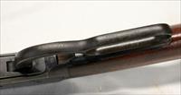 Pre-64 Winchester Model 1894 lever action rifle  .32WS Caliber  1/2 Round 1/2 Octagon Bbl  Button Magazine Img-19