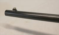 Pre-64 Winchester Model 1894 lever action rifle  .32WS Caliber  1/2 Round 1/2 Octagon Bbl  Button Magazine Img-21