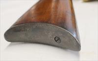 Pre-64 Winchester Model 1894 lever action rifle  .32WS Caliber  1/2 Round 1/2 Octagon Bbl  Button Magazine Img-29