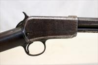 Winchester Model 1890 Slide Pump Action Rifle  .22 Short  Original SECOND VERSION Img-4