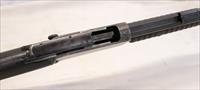 Winchester Model 1890 Slide Pump Action Rifle  .22 Short  Original SECOND VERSION Img-8