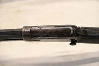 Winchester Model 1890 Slide Pump Action Rifle  .22 Short  Original SECOND VERSION Img-12