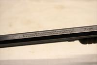 Winchester Model 1890 Slide Pump Action Rifle  .22 Short  Original SECOND VERSION Img-14