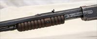 Winchester Model 1890 Slide Pump Action Rifle  .22 Short  Original SECOND VERSION Img-15