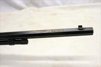 Winchester Model 1890 Slide Pump Action Rifle  .22 Short  Original SECOND VERSION Img-18