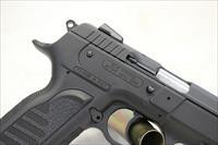 Tanfoglio WITNESS-P Semi-Automatic Pistol  9mm Caliber  16rd Capacity  Made in Italy Img-9