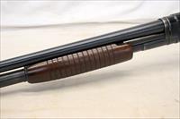 Winchester MODEL 12 Pump Action Shotgun ~ 12Ga ~ 1962 Mfg.