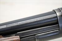 Winchester MODEL 12 Pump Action Shotgun ~ 12Ga ~ 1962 Mfg.