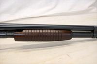 Winchester MODEL 12 Pump Action Shotgun ~ 12Ga ~ 1962 Mfg.