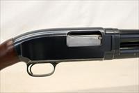 Winchester MODEL 12 Pump Action Shotgun ~ 12Ga ~ 1962 Mfg.