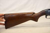 Winchester MODEL 12 Pump Action Shotgun ~ 12Ga ~ 1962 Mfg.